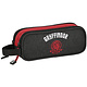 Pencil case Witchcraft - 21 x 8 x 6 cm - Polyester