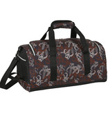 Star Wars Sports bag, The Mandalorian - 50 x 25 x 25 cm - Polyester