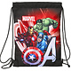 Junior Gymbag Infinity - 34 x 26 cm - Polyester