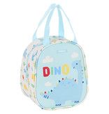 Dinosaurus Sac isotherme - 22 x 19 x 14 cm - Polyester