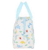 Dinosaurus Sac isotherme - 22 x 19 x 14 cm - Polyester