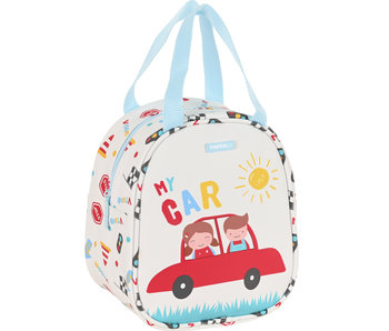 Safta Cool bag Car 22 x 19 cm Polyester
