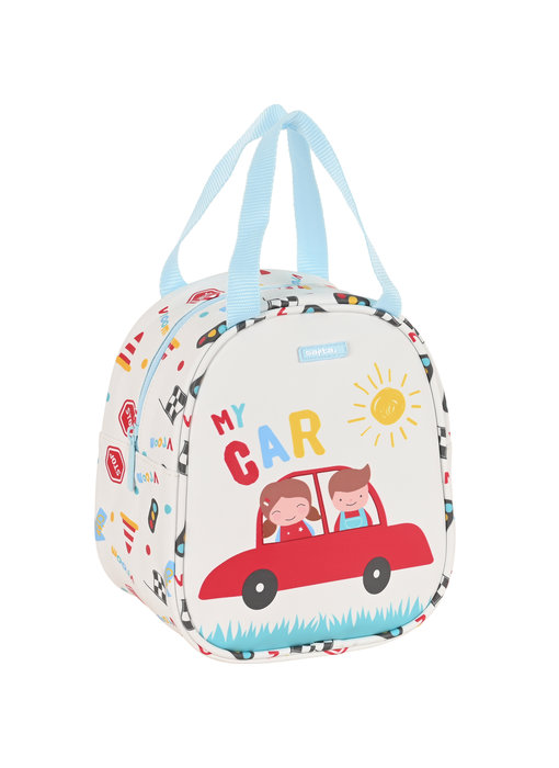 Safta Cool bag Car 22 x 19 cm Polyester