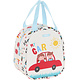 Cool bag Car 22 x 19 cm Polyester