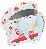 Safta Cool bag, Car - 22 x 19 x 14 cm - Polyester