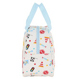 Safta Sac isotherme, Voiture - 22 x 19 x 14 cm - Polyester