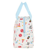 Safta Cool bag, Car - 22 x 19 x 14 cm - Polyester