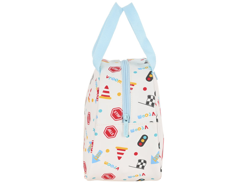 Safta Kühltasche, Auto - 22 x 19 x 14 cm - Polyester