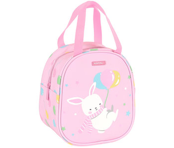 Animal Pictures Cooler Bag Rabbit 22 x 19 cm Polyester