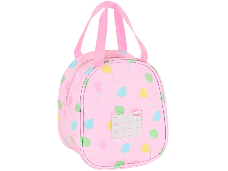 Animal Pictures Kühltasche, Kaninchen - 22 x 19 x 14 cm - Polyester