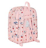 Hello Kitty Peuterrugzak, Happiness - 27 x 22 x 10 cm - Polyester