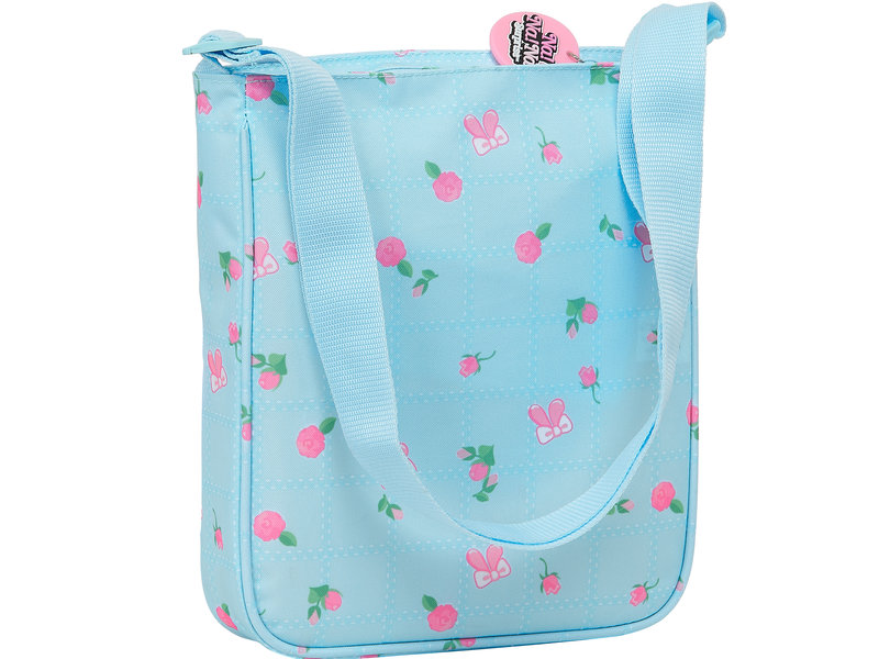 Na! Na! Na! Surprise Shoulder bag, Cuddle Up - 25 x 21 x 4.5 cm - Polyester