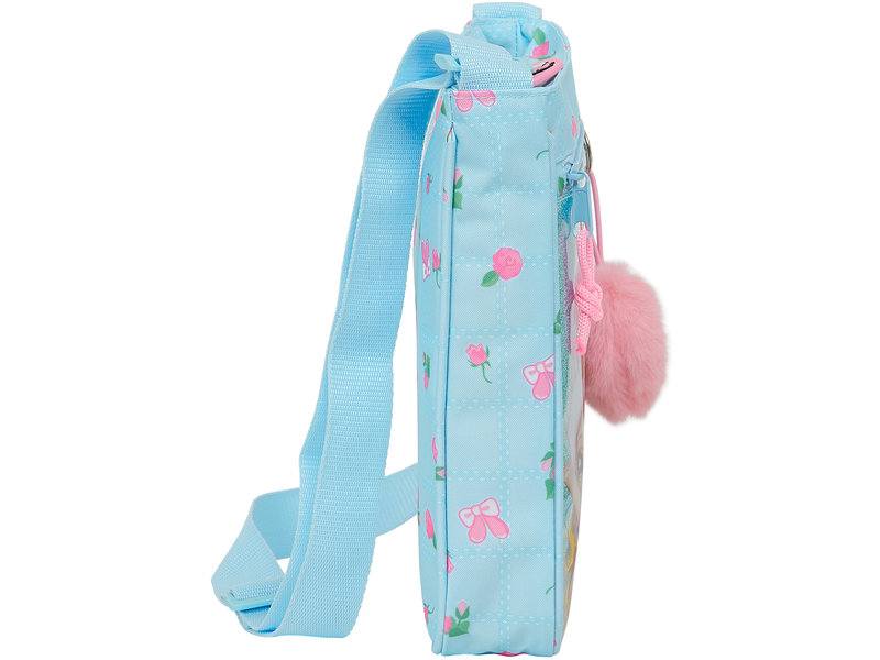 Na! Na! Na! Surprise Umhängetasche, Cuddle Up - 25 x 21 x 4,5 cm - Polyester