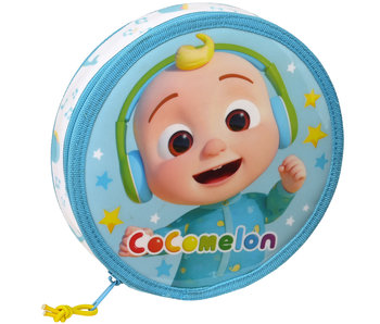 Ostia Cocomelon