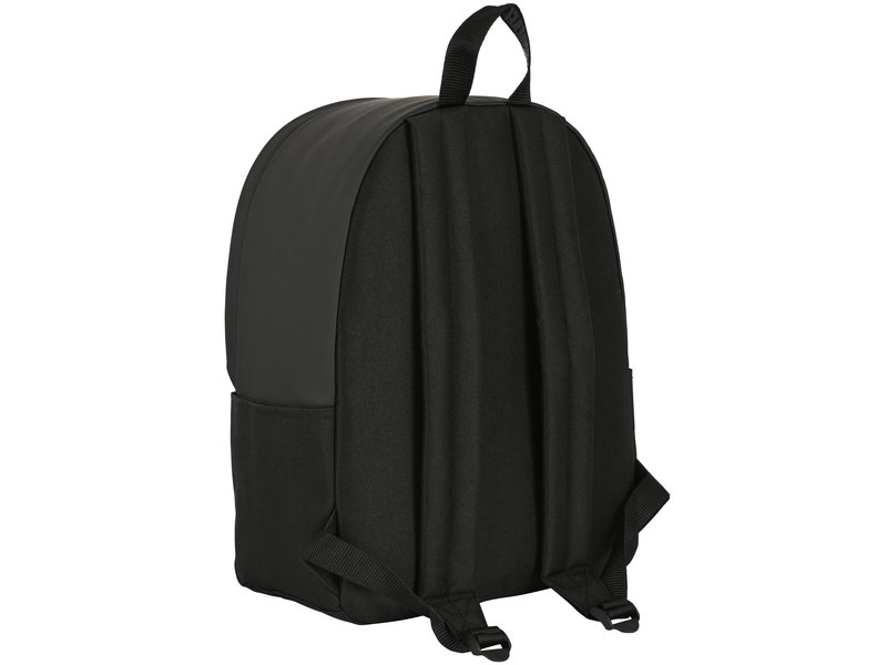 Marvel Avengers Laptop Backpack 14.1", Logo - 40 x 31 x 16 cm - Polyester