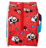 Disney Mickey Mouse  Toilettas, Happy Smiles - 26 x 15 x 12 cm - Polyester