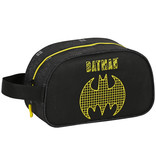 Batman Kulturbeutel, Comix - 26 x 15 x 12 cm - Polyester