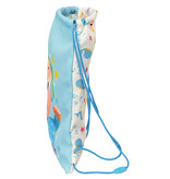 Cocomelon Sac de sport junior, JJ - 34 x 26 cm - Polyester