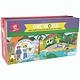 Bodenpuzzle 60 Teile One World