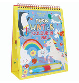 Floss & Rock Water Flip Cards, Rainbow Fairy - 26 x 20 x 9 cm