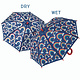 Parapluie Rainbows - Ø 66 cm