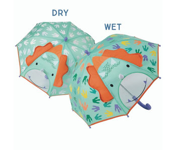 Floss & Rock Parapluie Dino 3D Ø 60 cm