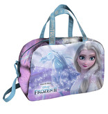 Disney Frozen Sac bandoulière Nokk - 40 x 25 x 17 cm - Polyester