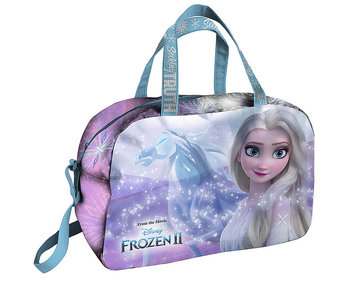 Disney Frozen Shoulder bag Nokk 40 x 25 cm Polyester