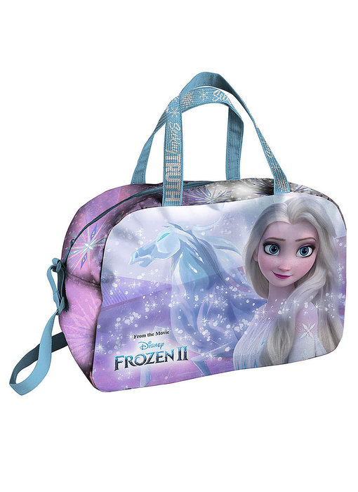 Disney Frozen Sac bandoulière Nokk 40 x 25 cm Polyester