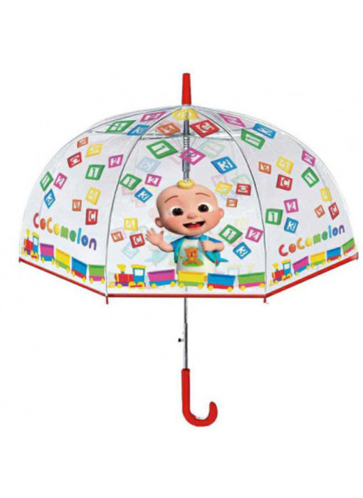 Cocomelon Umbrella Train Ø 64 cm