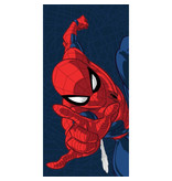 SpiderMan Beach towel Amazing - 70 x 140 cm - Cotton