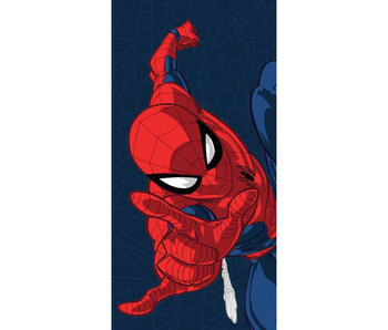 Spider-Man Strandlaken Amazing 70 x 140 cm Katoen