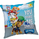 Coussin You Make Me Smile - 40 x 40 cm - Polyester