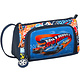 Filled Pencil Case Rally 32 pieces 20 x 11 cm Polyester