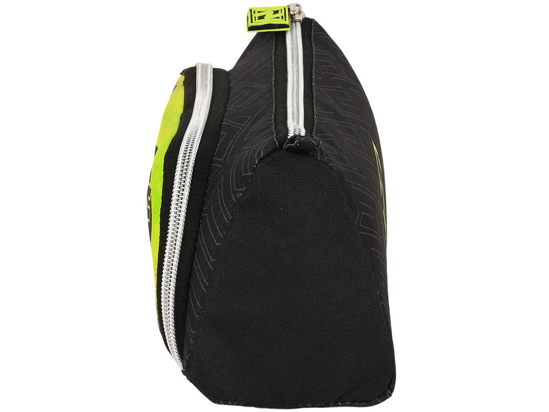 Nerf Gevuld etui, Neon - 32 stuks - 20 x 11 x 8 cm - Polyester