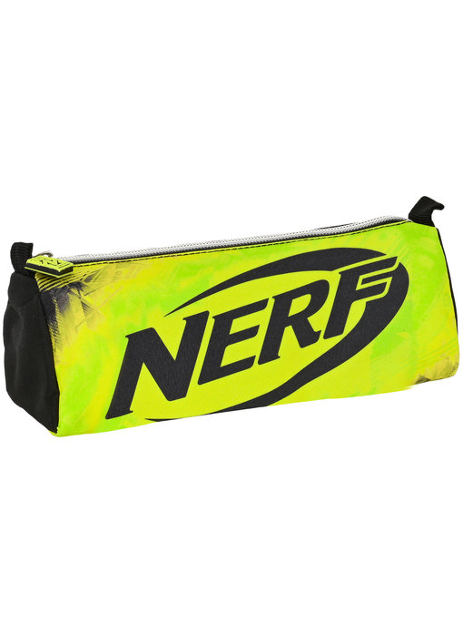 Nerf Etui Neon 21 x 8 x 7 cm Polyester