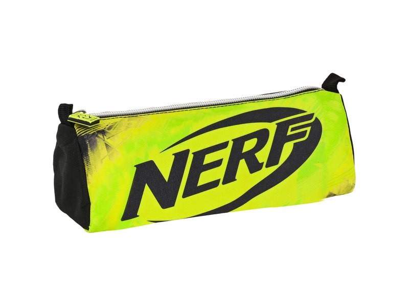 Nerf Etui Neon - 21 x 8 x 7 cm - Polyester