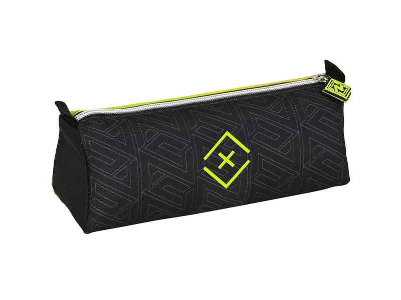 Nerf Etui Neon - 21 x 8 x 7 cm - Polyester