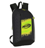 Nerf Rucksack Neon - 39 x 22 x 10 cm - Polyester