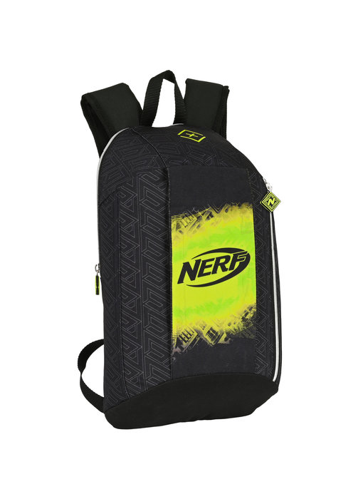 Nerf Backpack Neon 39 x 22 x 10 cm Polyester