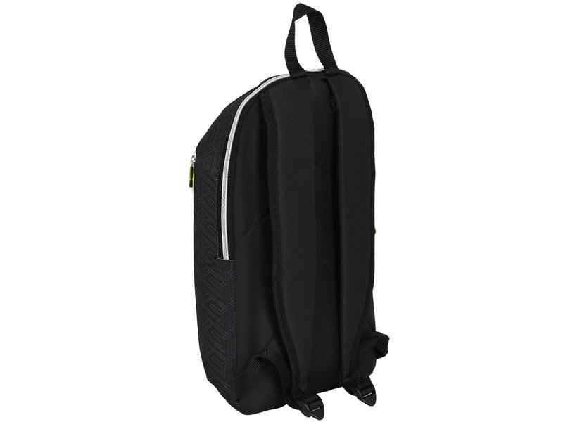 Nerf Rugzak Neon - 39 x 22 x 10 cm - Polyester