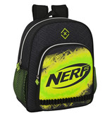 Nerf Sac à dos Néon - 38 x 29 x 10 cm - Polyester