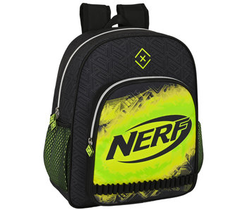 Nerf Sac à dos Neon 38 x 29 cm Polyester