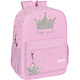 Sac à dos pour ordinateur portable 15.6" Magic Girls 42 x 30 cm Polyester