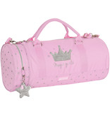 MOOS Sac de sport Magic Girls - 50 x 24 x 24 cm - Polyester