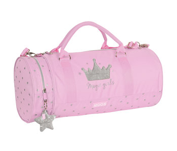 MOOS Sporttas Magic Girls 50 x 24 x 24 cm Polyester