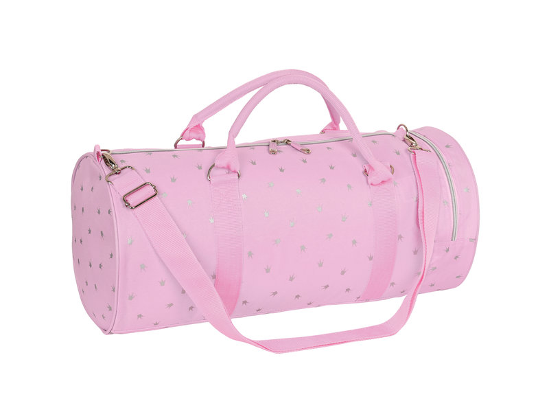 MOOS Sac de sport Magic Girls - 50 x 24 x 24 cm - Polyester