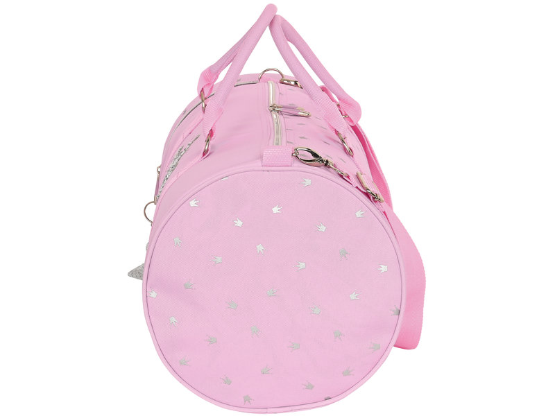 MOOS Sac de sport Magic Girls - 50 x 24 x 24 cm - Polyester