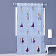 Curtain / Sheer Sisters 100% Polyester 140 x 240 cm