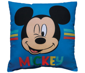 Disney Mickey Mouse Decorative pillow Classic 40 x 40 cm